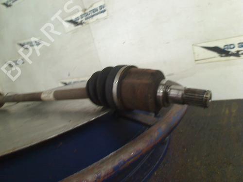 Półoś przednia prawa SUZUKI SWIFT III (MZ, EZ) 1.3 (RS413, ZC11S) | BP29965380M39 