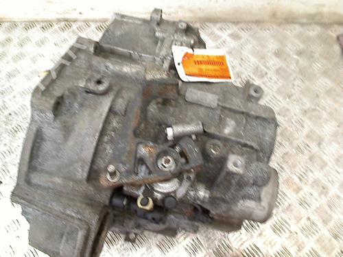 Gearbox VW GOLF VI (5K1) 2.0 TDI | BP11305575M3 