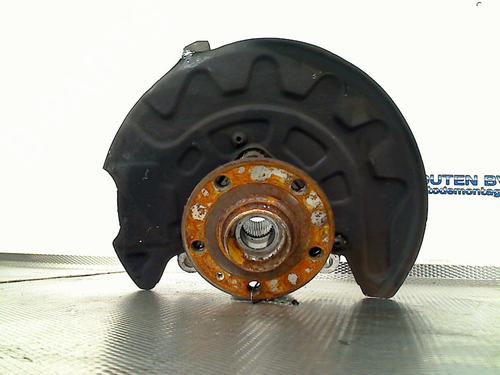 Right front steering knuckle AUDI A3 Sportback (8YA, 8YF) 35 TDI | BP29742776M26 - Image 5