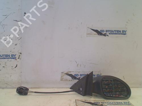 Used Right mirror SEAT CORDOBA (6L2) 1.4 16V (100 hp) 11318606