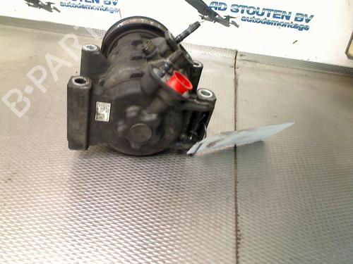 AC compressor FORD TRANSIT COURIER B460 Box Body/MPV 1.5 TDCi | BP29418241M34 