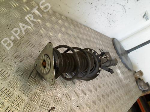 Højre fortil støddæmper RENAULT TWINGO III (BCM_, BCA_) 1.0 SCe 70 | BP11259866M17