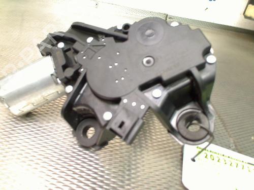 Rear wiper motor RENAULT MEGANE III Grandtour (KZ0/1) 1.5 dCi (KZ0C, KZ1A) | BP26733951M102 