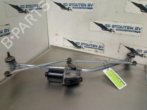Used Front wipers mechanism Front wipers mechanism MERCEDES-BENZ SPRINTER 3,5-t Van (B907, B910) 314 CDI RWD (907.631, 907.633, 907.635, 907.637) (143 hp) 34624614 34624614