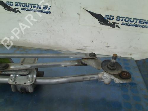 Front wipers mechanism KIA PICANTO II (TA) 1.0 | BP16204470C83 