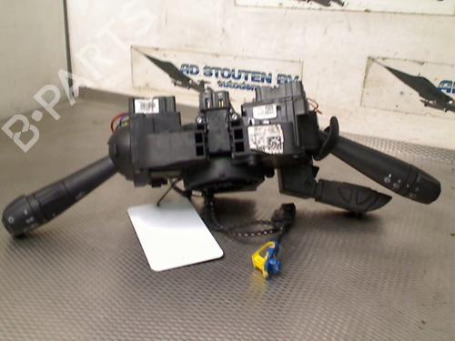 Steering column stalk DACIA SANDERO II TCe 90 (B8M1, B8MA, B8AC) | BP31256782I23 