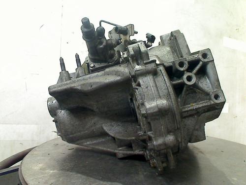 Gearbox MITSUBISHI LANCER VIII Sportback (CX_A) 1.6 MIVEC | BP31315236M3 - Image 6