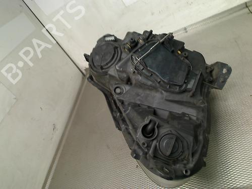 Left headlight OPEL CORSA D (S07) 1.3 CDTI (L08, L68) | BP31992082C28