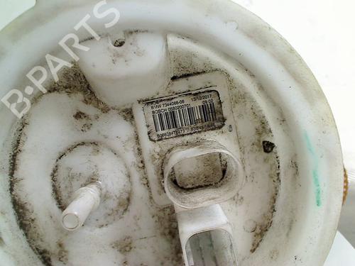 Fuel pump BMW 1 (F20) 118 i | BP32382310M76