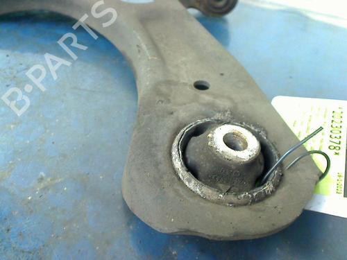 Left front suspension arm VW POLO V (6R1, 6C1) 1.2 TDI | BP18105899M12 