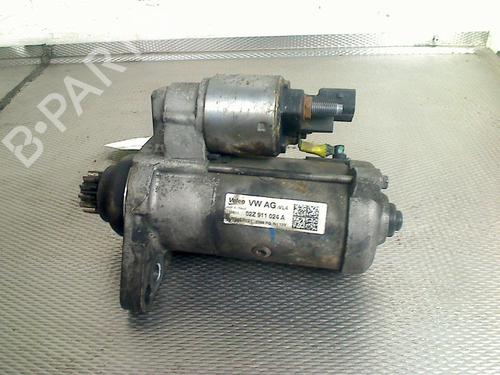 Used Starter VW POLO V (6R1, 6C1) 1.2 TDI (75 hp) 31992050