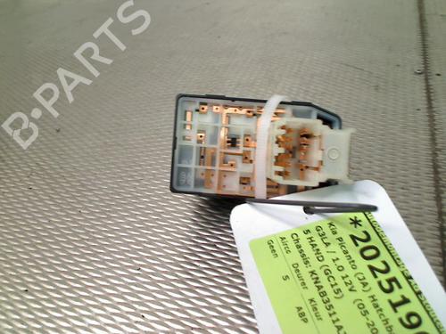 Mirror switch KIA PICANTO III (JA) 1.0 | BP39585410I25 - Image 3