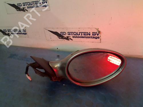 Used Right mirror ALFA ROMEO 156 Sportwagon (932_) 2.0 JTS (932BXA) (166 hp) 12587542