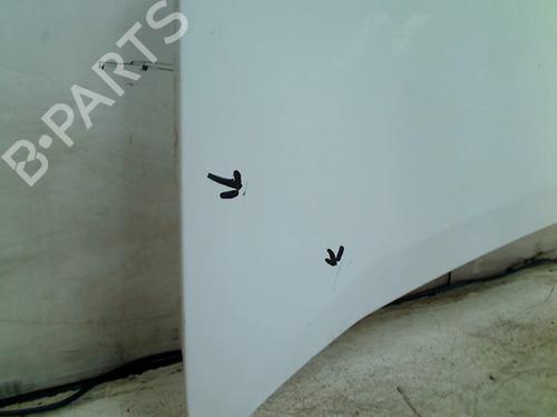 Hood PEUGEOT PARTNER Box Body/MPV 1.6 HDi / BlueHDi 75 | BP29418243C1 