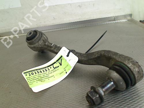 Used Left front suspension arm BMW 3 (G20, G80, G28) 330 e Plug-in-Hybrid (292 hp) 31256839