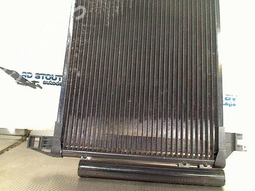 AC radiator TOYOTA YARIS (_P9_) 1.3 VVT-i (SCP90_, SCP90R) | BP31287634M32 