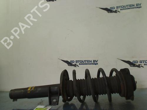 Left front shock absorber AUDI A3 Sportback (8PA) 1.9 TDI | BP15970821M16 