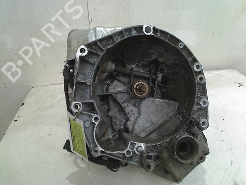 Used Gearbox Gearbox FIAT 500 (312_) 1.2 (312AXA1A) (69 hp) 33844564 33844564