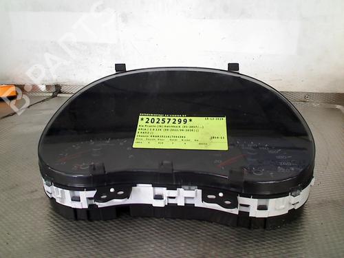 Instrument cluster KIA PICANTO III (JA) 1.0 | BP39954727C47 - Image 3