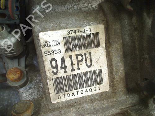 Gearkasse OPEL ASTRA H GTC (A04) 1.8 (L08) | BP28314385M3 