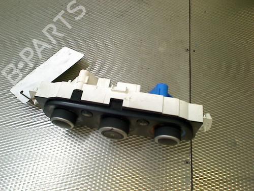 Climate control RENAULT MEGANE III Hatchback (BZ0/1_, B3_) 1.2 TCe (BZ2B, BZ11) | BP36674099I5 - Image 6