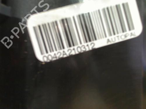 Right taillight CITROËN C5 III Break (RW_) 1.6 THP 155 | BP31942219C35 