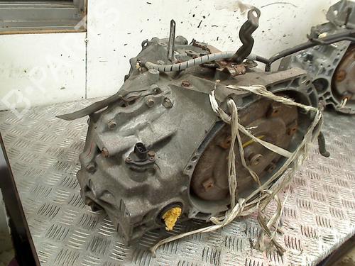 Gearbox TOYOTA YARIS (_P9_) 1.0 VVT-i (KSP90_, KSP90R) | BP11296223M3 