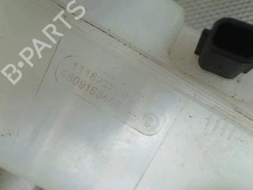 Brake master cylinder RENAULT CAPTUR I (J5_, H5_) 1.2 TCe 120 | BP30435381M77  - Image 5