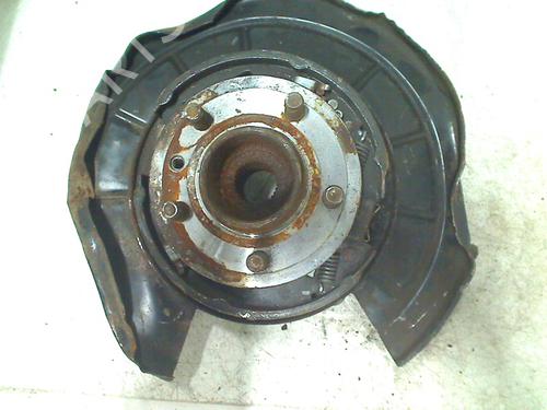 Left rear steering knuckle LAND ROVER RANGE ROVER SPORT I (L320) 2.7 D 4x4 | BP11315642M27 