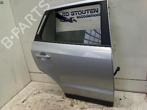 Used Right rear door HYUNDAI SANTA FÉ II (CM) 2.7 V6 GLS 4x4 (189 hp) 11316412
