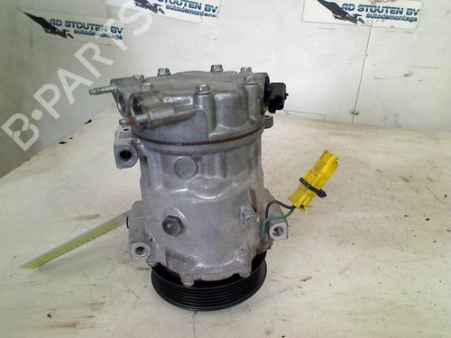 AC compressor PEUGEOT 207 SW (WK_) 1.6 16V | BP30504194M34