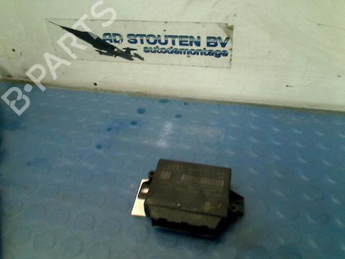 Used Control unit Control unit 11326402 11326402