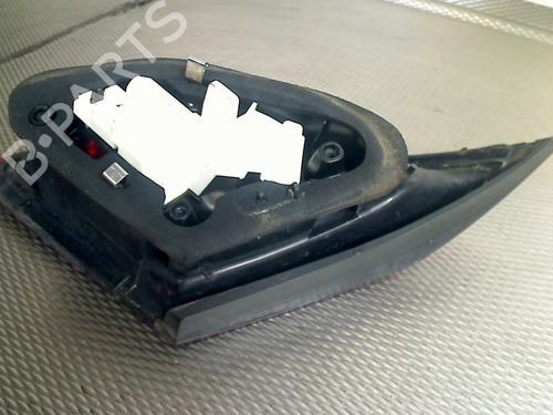 Left taillight OPEL ASTRA J (P10) 1.6 (68) | BP31829134C34 