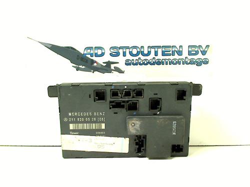 Used Control unit Control unit 11299237 11299237
