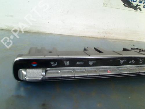 Climate control MERCEDES-BENZ A-CLASS (W177) A 180 (177.084) | BP23567561I5 - Image 3
