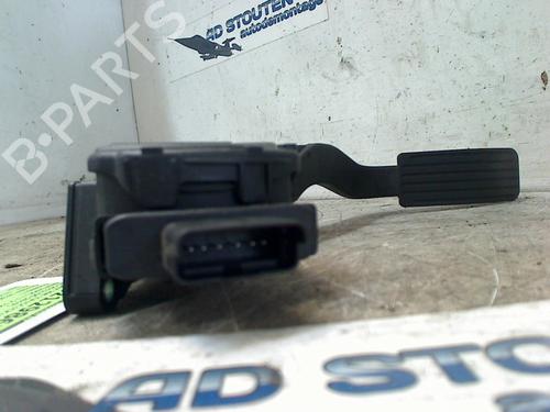 Pedal PEUGEOT 208 I (CA_, CC_) 1.2 VTI 82 | BP13125999I4