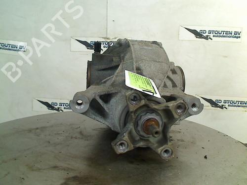 Rear differential MERCEDES-BENZ C-CLASS (W206) C 300 e (206.054) | BP34578305M24 - Image 5