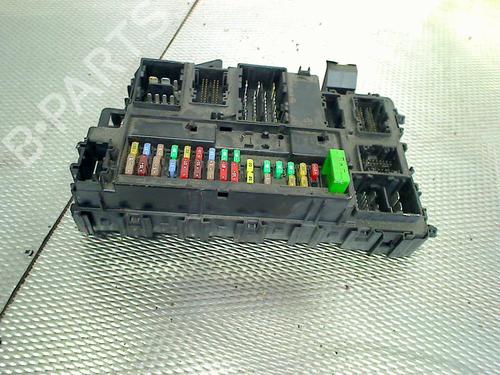 Fuse box FORD TRANSIT V363 Van (FCD, FDD) 2.0 EcoBlue RWD | BP39398169E1 - Image 6