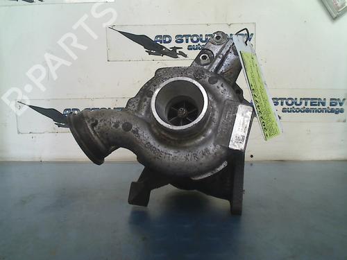 Used Turbocharger/Supercharger MERCEDES-BENZ SPRINTER 3,5-t Bus (B906) 311 CDI (906.731, 906.733, 906.735) (109 hp) 29555968