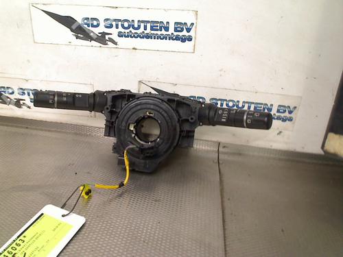 Rattstammestilk MAZDA 6 Hatchback (GH) 2.0 MZR-CD (GH14) (140 hp) 28690685