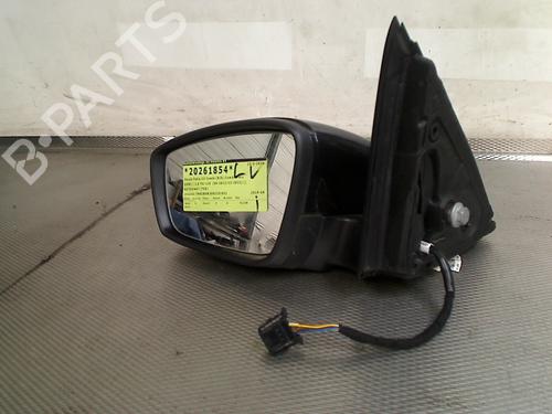 Bakspejl venstre Bakspejl venstre SKODA FABIA III Estate (NJ5) 1.0 TSI (110 hp) 35920636 35920636