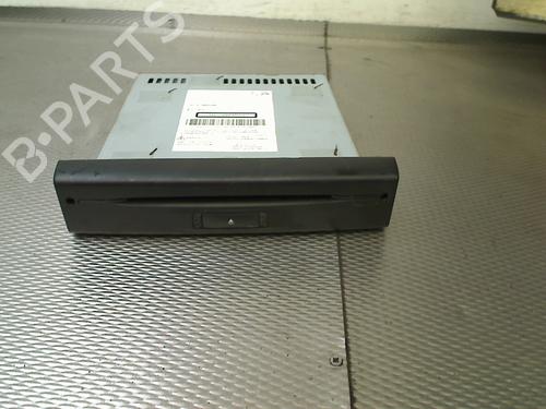Used Electronic module Electronic module PEUGEOT 208 I (CA_, CC_) 1.6 BlueHDi 100 (100 hp) 34553429 34553429