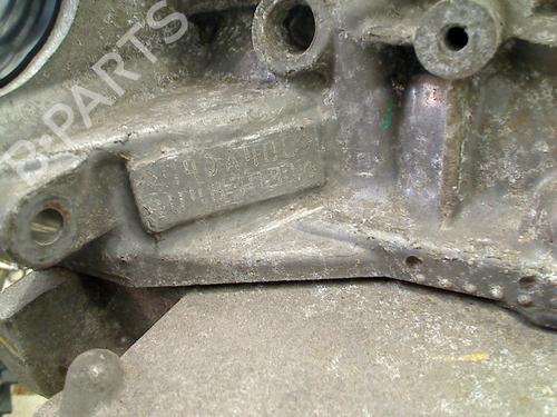 Engine RENAULT TWINGO III (BCM_, BCA_) 1.0 SCe 70 | BP37690827M1  - Image 5