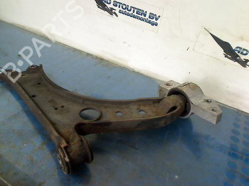 Left front suspension arm AUDI A3 Sportback (8PA) 1.9 TDI | BP15970828M12 