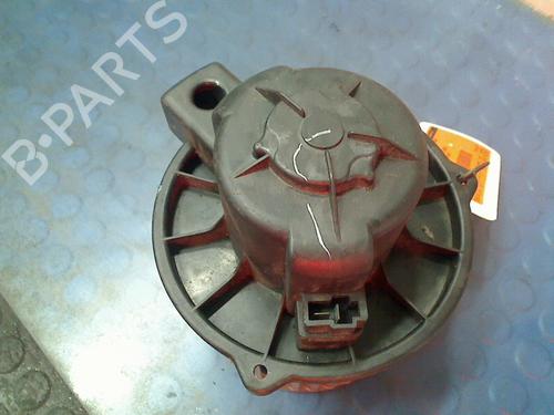 Heater blower motor SMART CITY-COUPE (450) 0.6 (S1CLB1, 450.331, 450.336) | BP11291612M62 