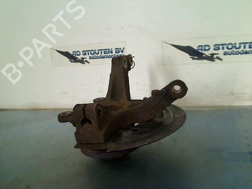 Right front steering knuckle DACIA SANDERO II TCe 90 LPG (B8M1) | BP21115750M26 