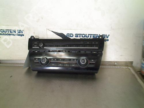 Used Climate control BMW 5 (F10) 520 i (184 hp) 30610512