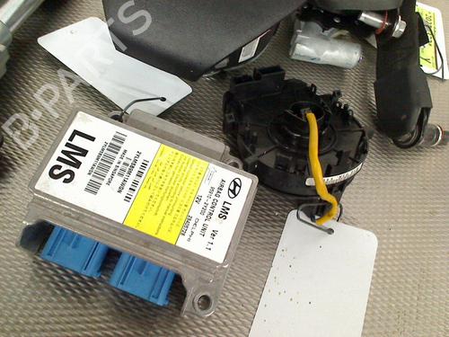 Dashboard HYUNDAI ix35 (LM, EL, ELH) 1.6 | BP31039978C46 