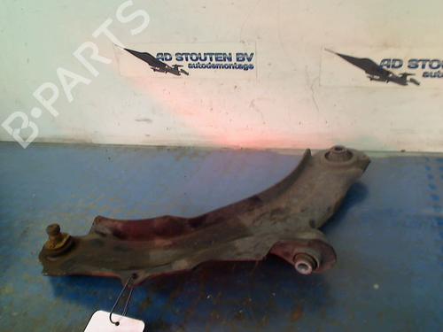 Right front suspension arm RENAULT CAPTUR I (J5_, H5_) 0.9 TCe 90 | BP16649066M13 