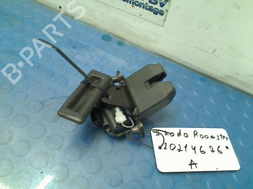 Andre SKODA ROOMSTER (5J7) 1.4 (86 hp) 13512087